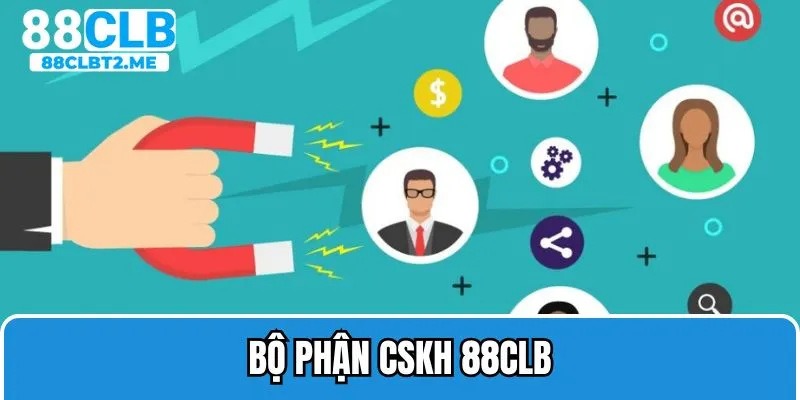 Tuyển dụng ngành chăm sóc khách hàng tại 88clb 