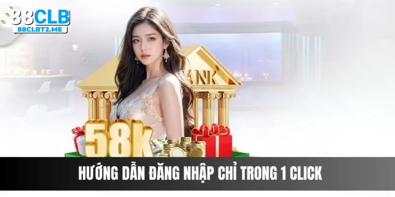 Truy cập vào nền tảng 88Clb chính thức