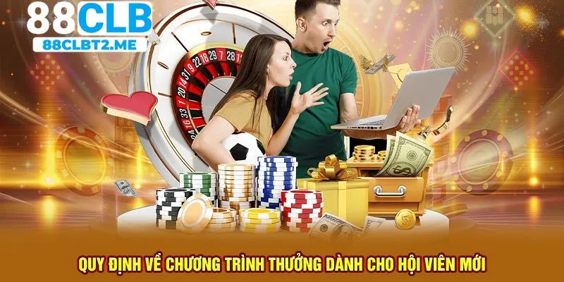 Quy định chung về các ưu đãi này thì anh em cũng cần nắm rõ